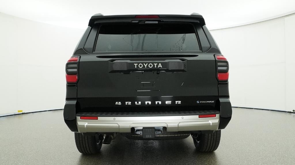 2026 Toyota 4Runner i-FORCE MAX 4Runner Limited