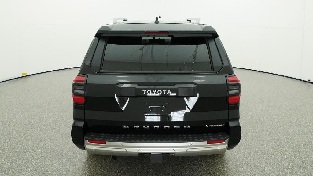 2026 Toyota 4Runner i-FORCE MAX 4Runner Limited