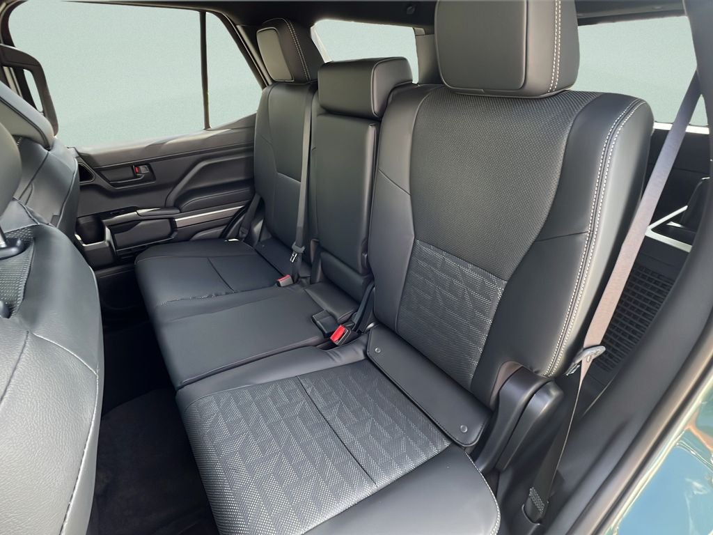 2026 Toyota 4Runner i-FORCE MAX 4Runner TRD Off-Road Premium