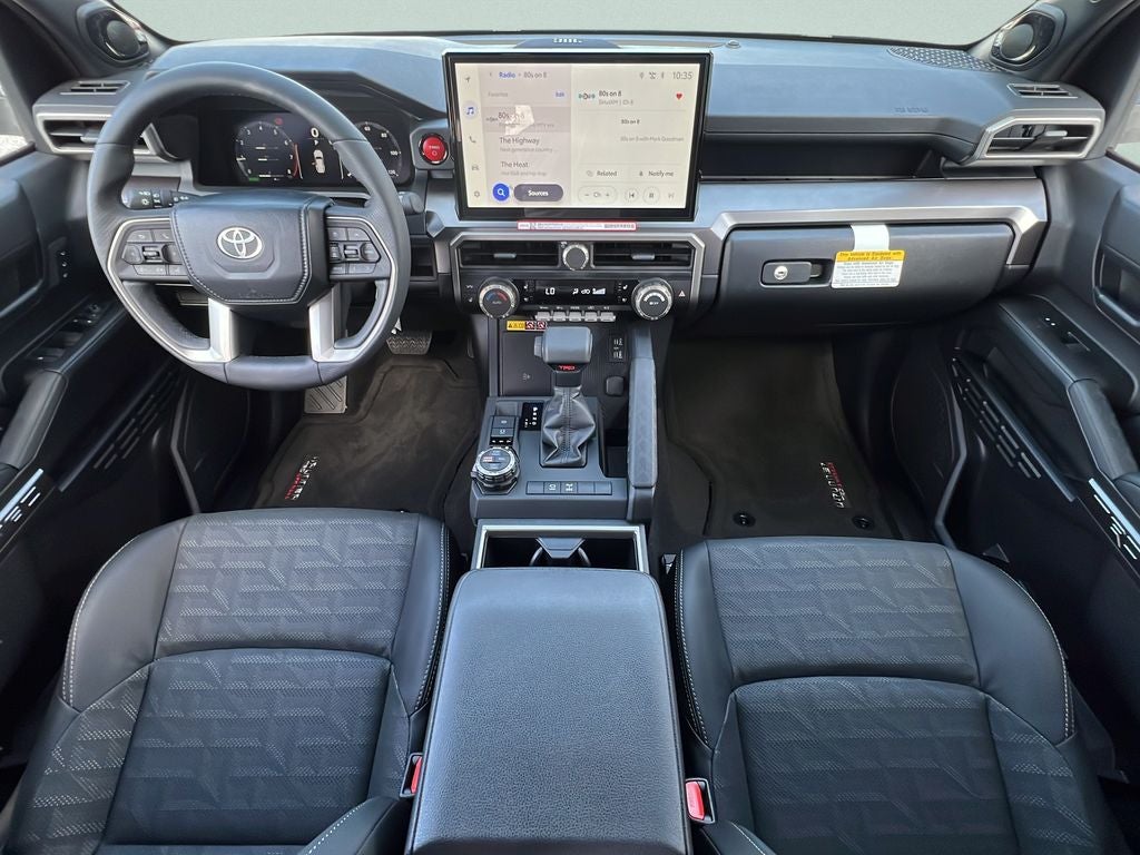 2026 Toyota 4Runner i-FORCE MAX 4Runner TRD Off-Road Premium