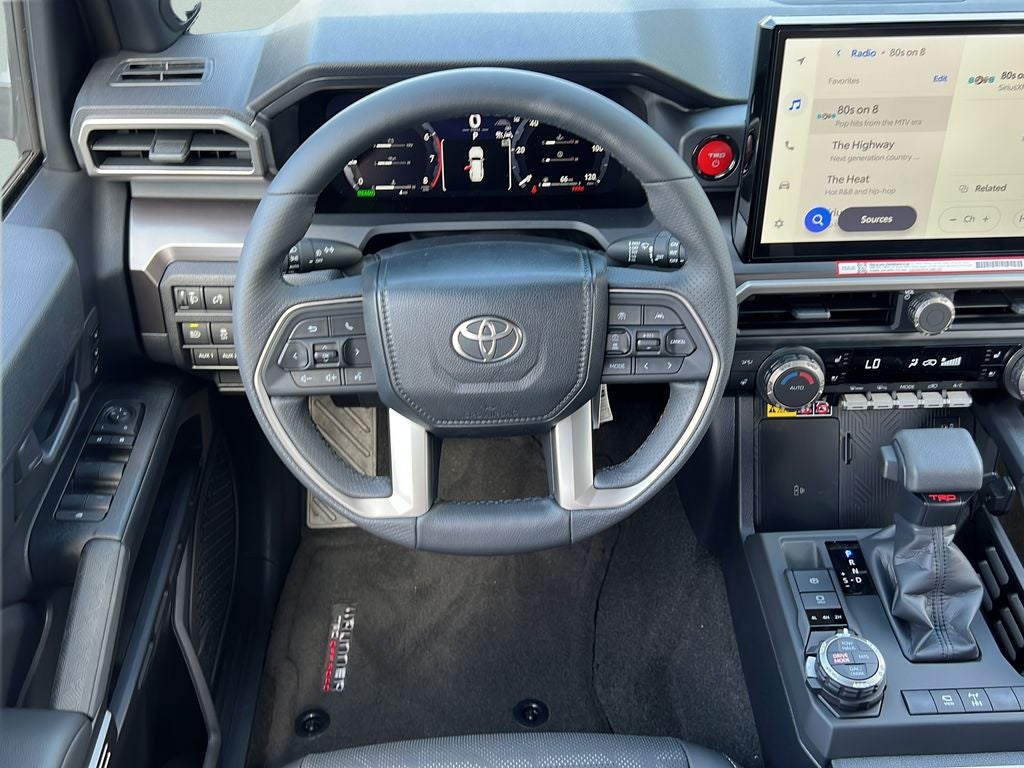 2026 Toyota 4Runner i-FORCE MAX 4Runner TRD Off-Road Premium