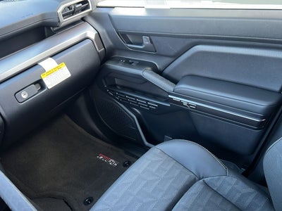 2026 Toyota 4Runner i-FORCE MAX 4Runner TRD Off-Road Premium