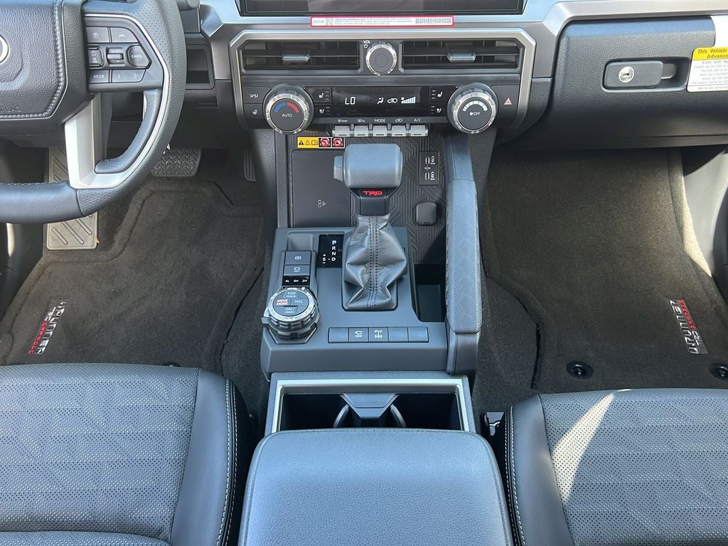 2026 Toyota 4Runner i-FORCE MAX 4Runner TRD Off-Road Premium