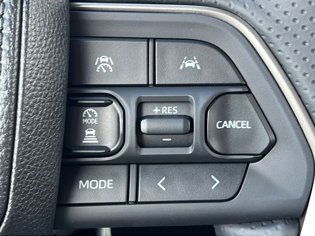 2026 Toyota 4Runner i-FORCE MAX 4Runner TRD Off-Road Premium