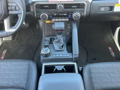 2026 Toyota 4Runner i-FORCE MAX 4Runner TRD Off-Road Premium