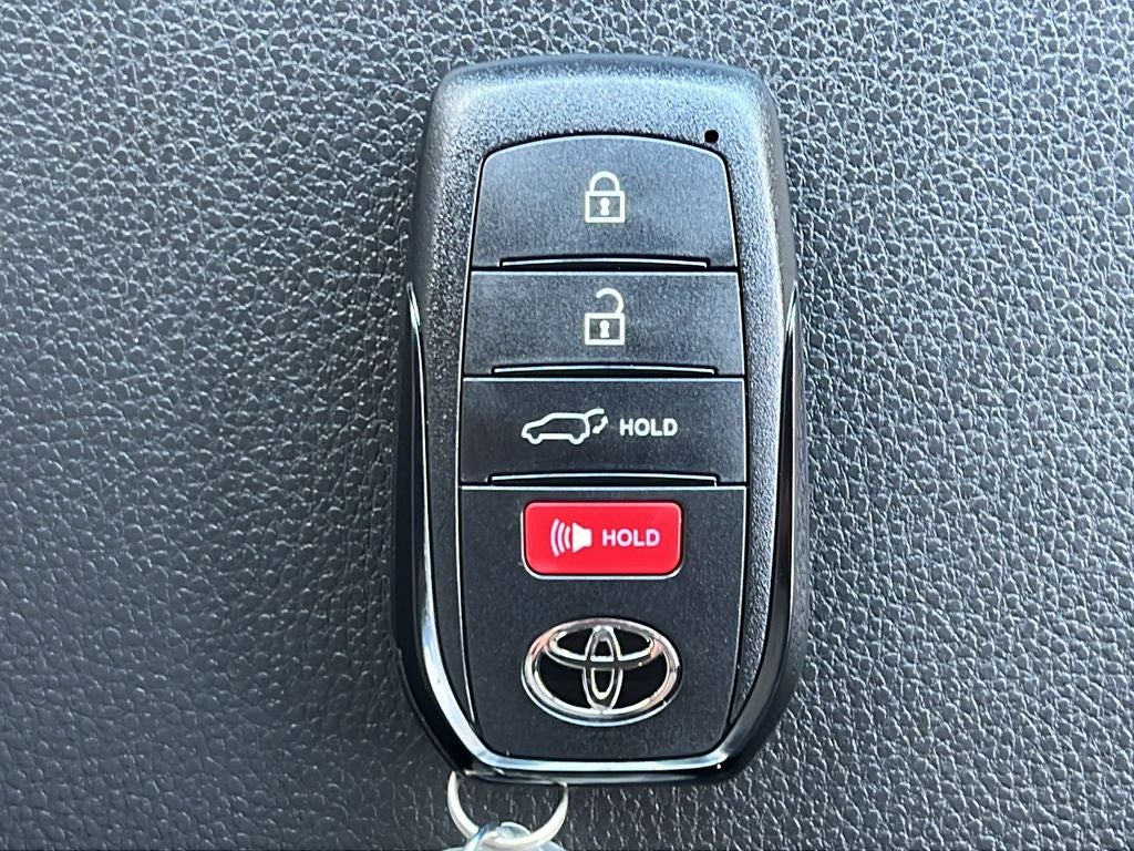 2026 Toyota 4Runner i-FORCE MAX 4Runner TRD Off-Road Premium