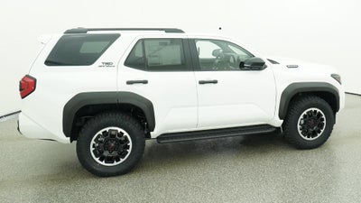 2026 Toyota 4Runner i-FORCE MAX 4Runner TRD Off-Road Premium