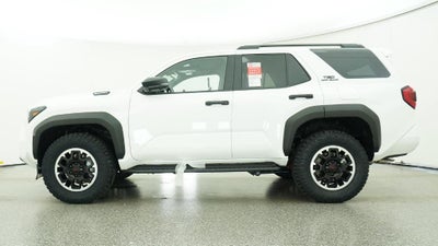 2026 Toyota 4Runner i-FORCE MAX 4Runner TRD Off-Road Premium