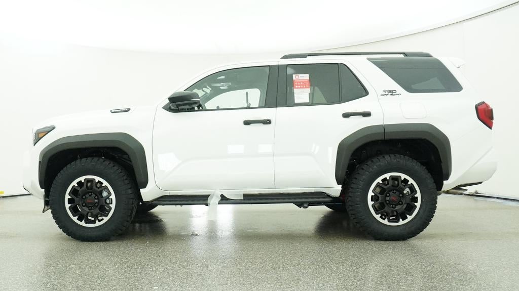 2026 Toyota 4Runner i-FORCE MAX 4Runner TRD Off-Road Premium