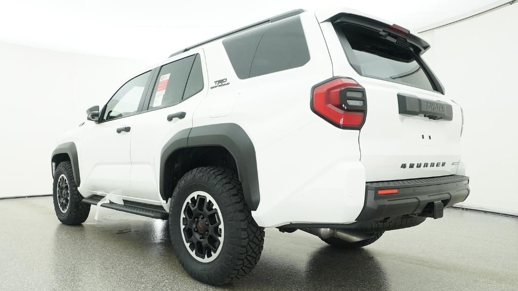 2026 Toyota 4Runner i-FORCE MAX 4Runner TRD Off-Road Premium
