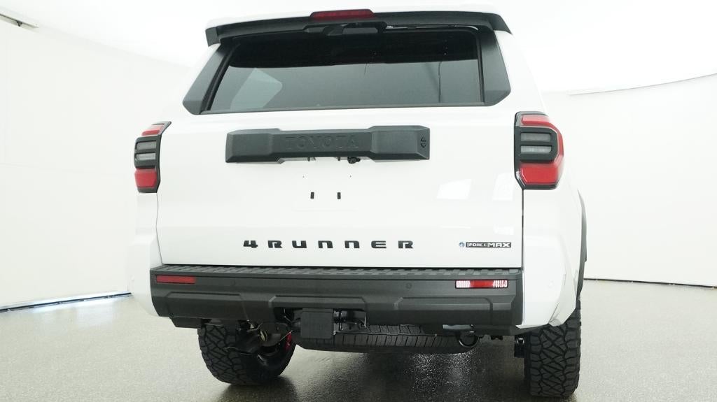 2026 Toyota 4Runner i-FORCE MAX 4Runner TRD Off-Road Premium