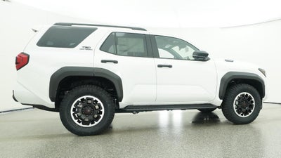 2026 Toyota 4Runner i-FORCE MAX 4Runner TRD Off-Road Premium