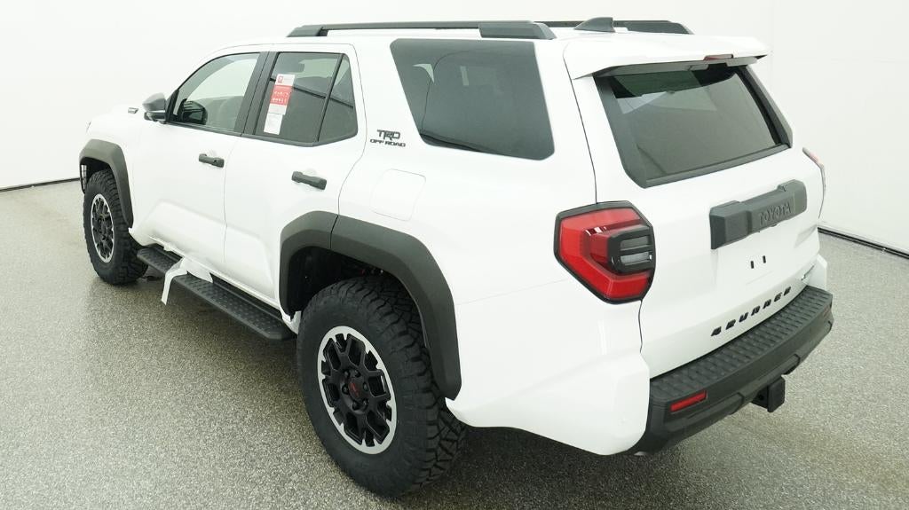 2026 Toyota 4Runner i-FORCE MAX 4Runner TRD Off-Road Premium