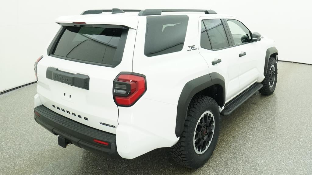 2026 Toyota 4Runner i-FORCE MAX 4Runner TRD Off-Road Premium