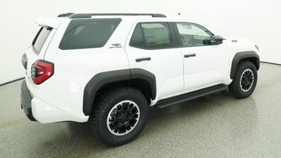 2026 Toyota 4Runner i-FORCE MAX 4Runner TRD Off-Road Premium