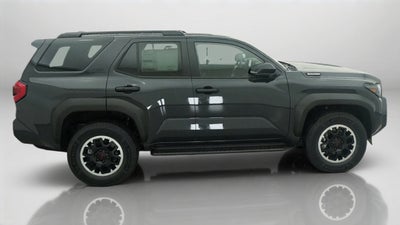 2026 Toyota 4Runner i-FORCE MAX 4Runner TRD Off-Road Premium