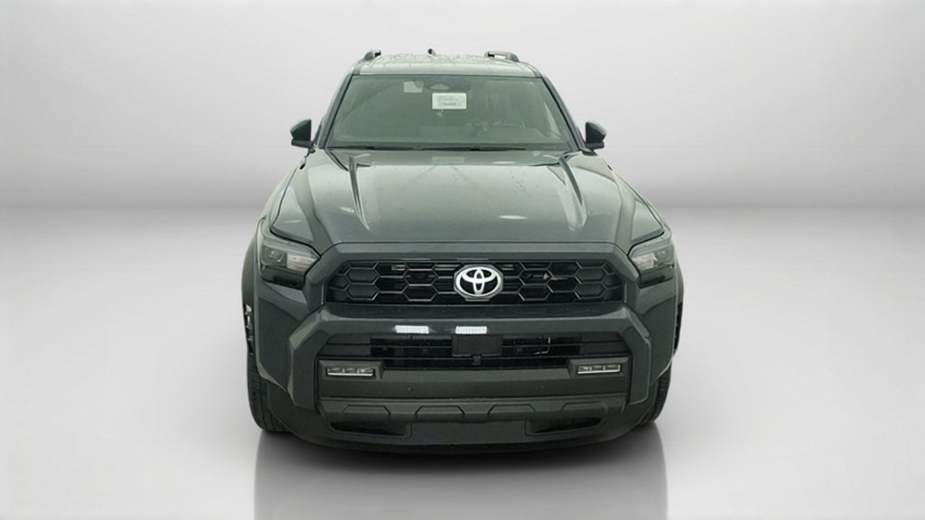 2026 Toyota 4Runner i-FORCE MAX 4Runner TRD Off-Road Premium