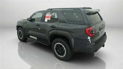 2026 Toyota 4Runner i-FORCE MAX 4Runner TRD Off-Road Premium