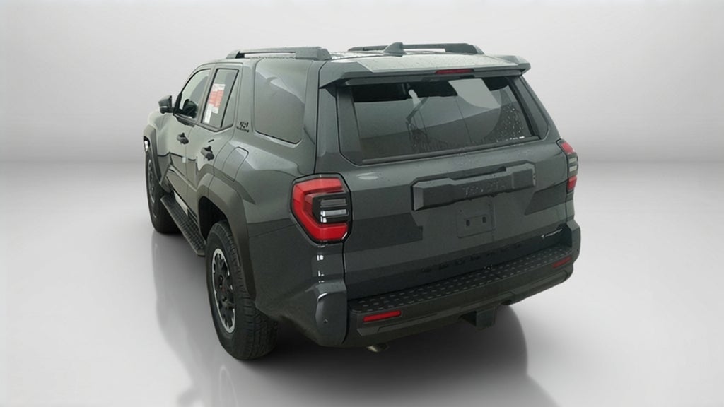 2026 Toyota 4Runner i-FORCE MAX 4Runner TRD Off-Road Premium