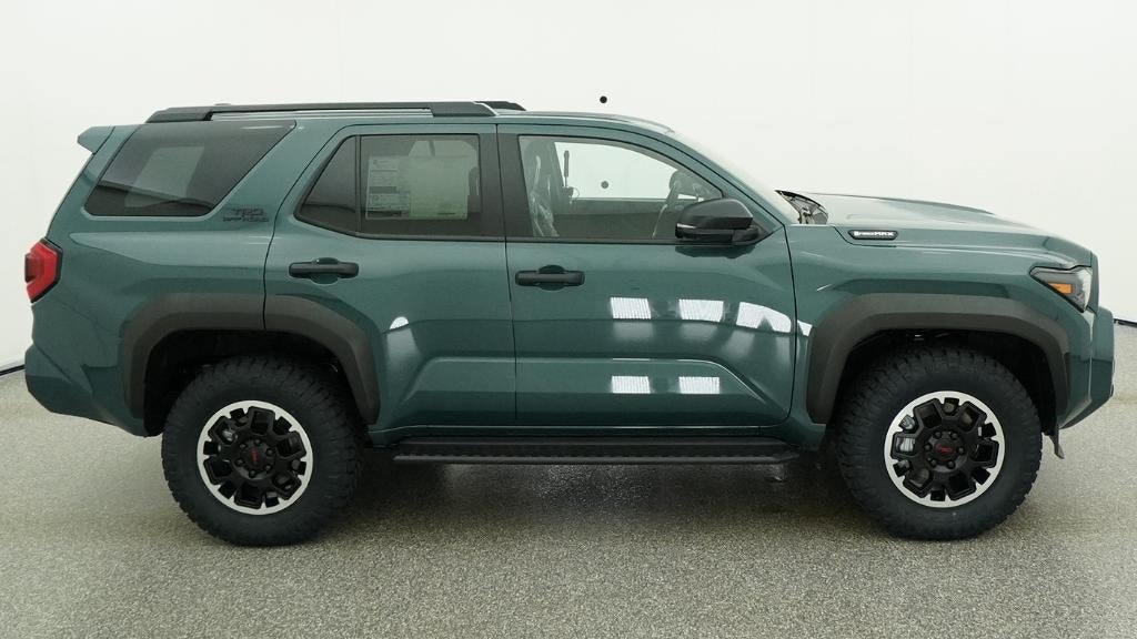 2026 Toyota 4Runner i-FORCE MAX 4Runner TRD Off-Road Premium