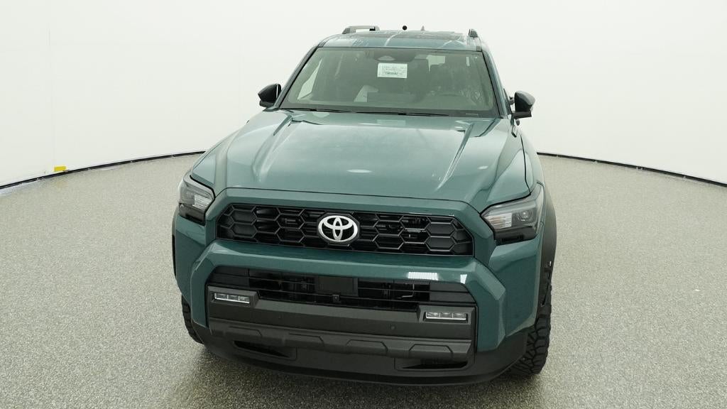 2026 Toyota 4Runner i-FORCE MAX 4Runner TRD Off-Road Premium