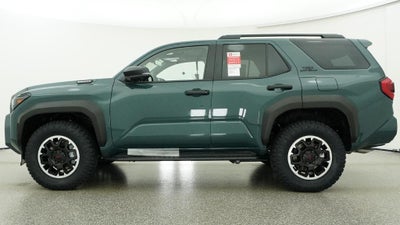 2026 Toyota 4Runner i-FORCE MAX 4Runner TRD Off-Road Premium