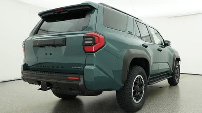 2026 Toyota 4Runner i-FORCE MAX 4Runner TRD Off-Road Premium