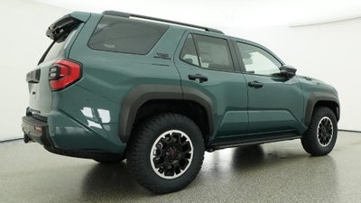2026 Toyota 4Runner i-FORCE MAX 4Runner TRD Off-Road Premium