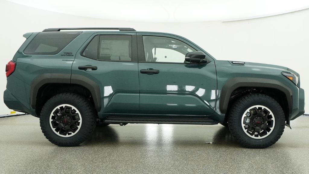 2026 Toyota 4Runner i-FORCE MAX 4Runner TRD Off-Road Premium