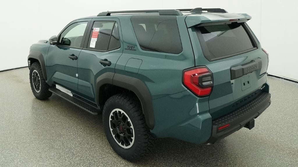 2026 Toyota 4Runner i-FORCE MAX 4Runner TRD Off-Road Premium
