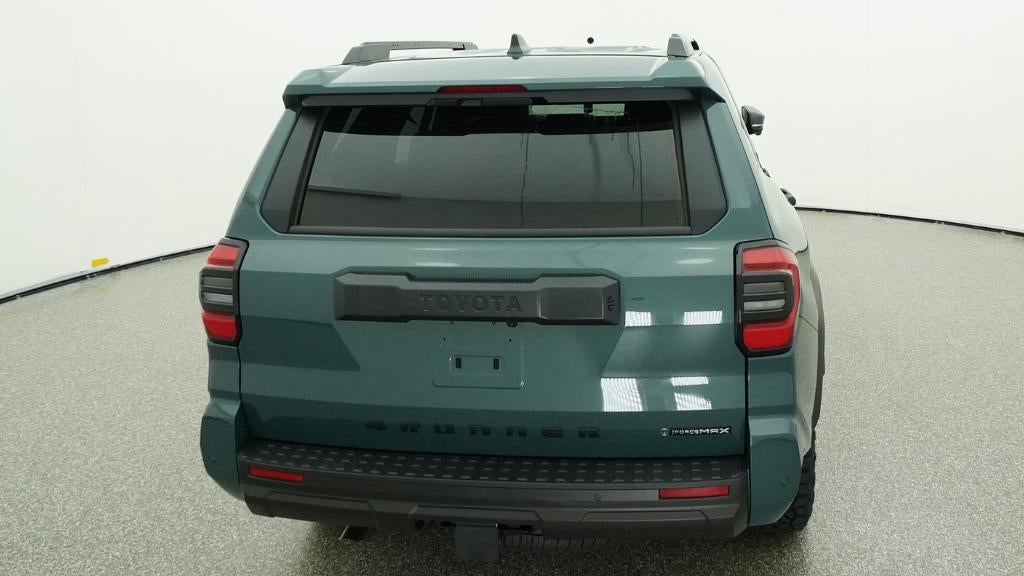 2026 Toyota 4Runner i-FORCE MAX 4Runner TRD Off-Road Premium