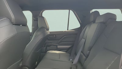 2026 Toyota 4Runner i-FORCE MAX 4Runner TRD Off-Road Premium