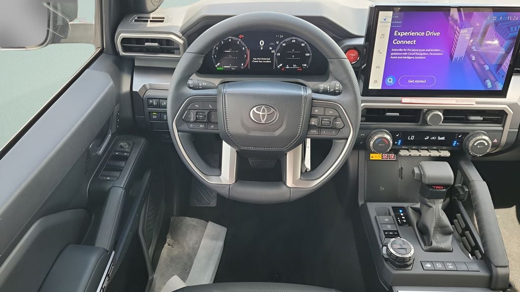 2026 Toyota 4Runner i-FORCE MAX 4Runner TRD Off-Road Premium