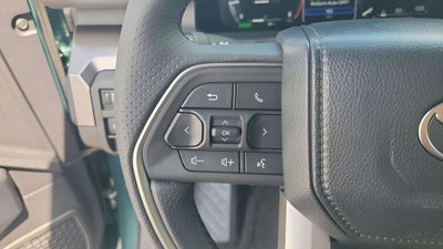 2026 Toyota 4Runner i-FORCE MAX 4Runner TRD Off-Road Premium