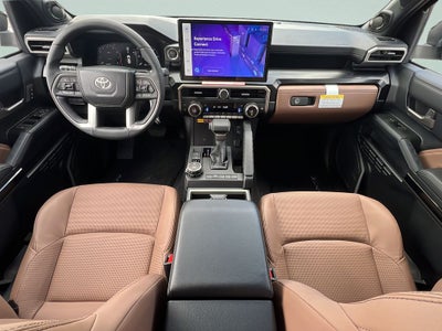 2026 Toyota 4Runner i-FORCE MAX 4Runner Limited