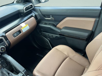 2026 Toyota 4Runner i-FORCE MAX 4Runner Limited