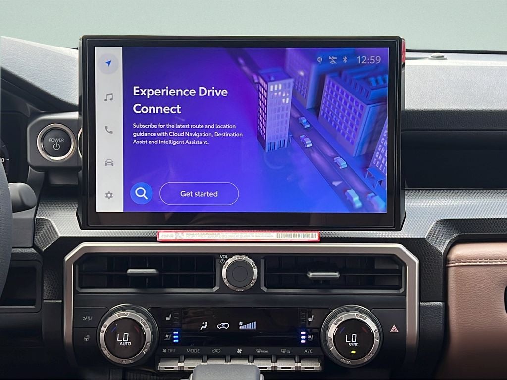 2026 Toyota 4Runner i-FORCE MAX 4Runner Limited