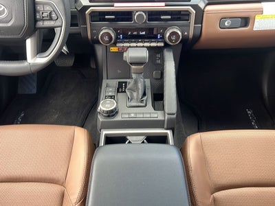 2026 Toyota 4Runner i-FORCE MAX 4Runner Limited