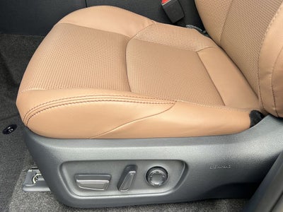 2026 Toyota 4Runner i-FORCE MAX 4Runner Limited