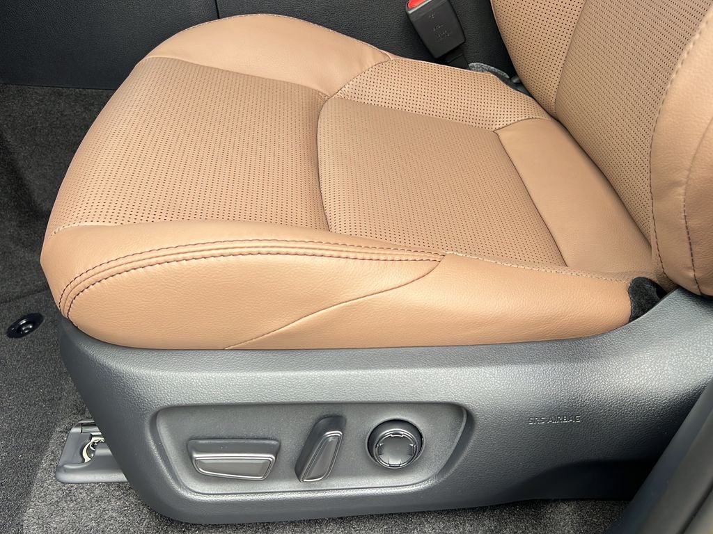 2026 Toyota 4Runner i-FORCE MAX 4Runner Limited