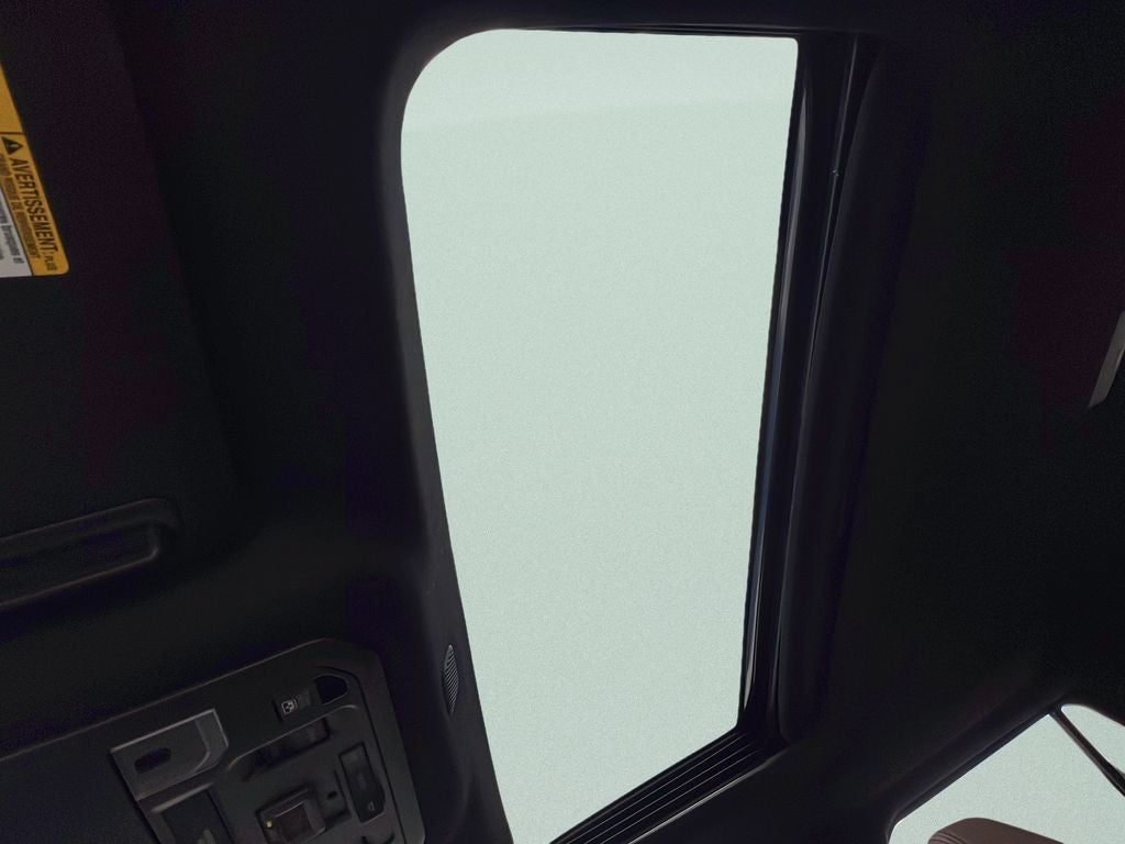 2026 Toyota 4Runner i-FORCE MAX 4Runner Limited