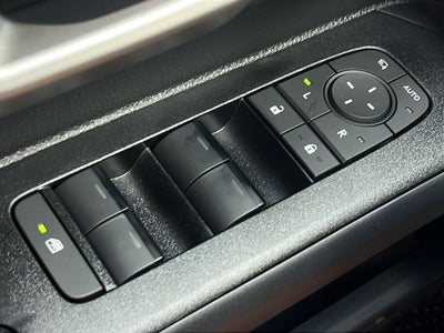 2026 Toyota 4Runner i-FORCE MAX 4Runner Limited