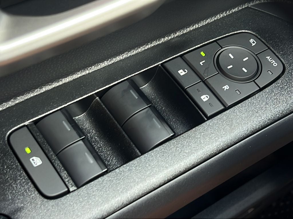 2026 Toyota 4Runner i-FORCE MAX 4Runner Limited