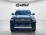 2026 Toyota 4Runner i-FORCE MAX 4Runner Limited
