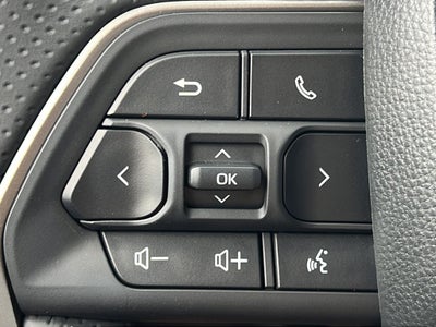 2026 Toyota 4Runner i-FORCE MAX 4Runner Limited