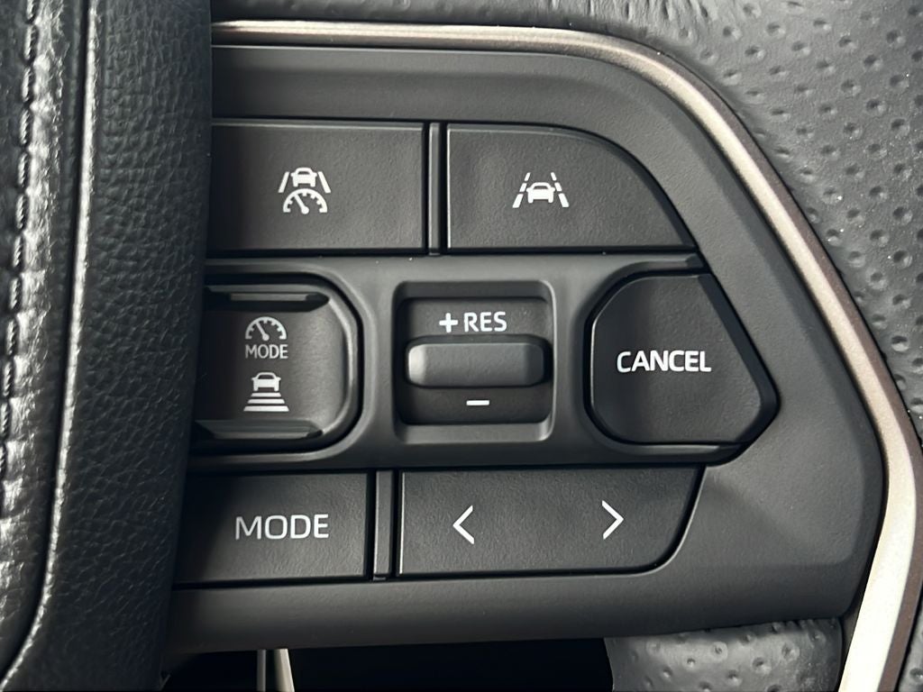 2026 Toyota 4Runner i-FORCE MAX 4Runner Limited