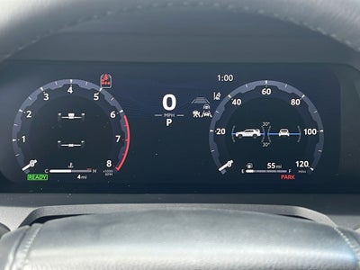 2026 Toyota 4Runner i-FORCE MAX 4Runner Limited