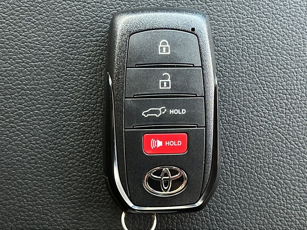2026 Toyota 4Runner i-FORCE MAX 4Runner Limited