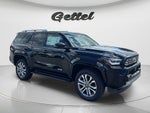 2026 Toyota 4Runner i-FORCE MAX 4Runner Limited
