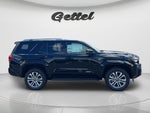 2026 Toyota 4Runner i-FORCE MAX 4Runner Limited